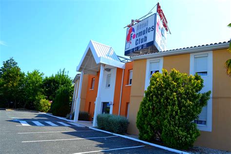 cenon hotels|Hotel Formule Club, Cenon .